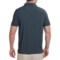 123VY_2 Helly Hansen Riftline Polo Shirt - Short Sleeve (For Men)
