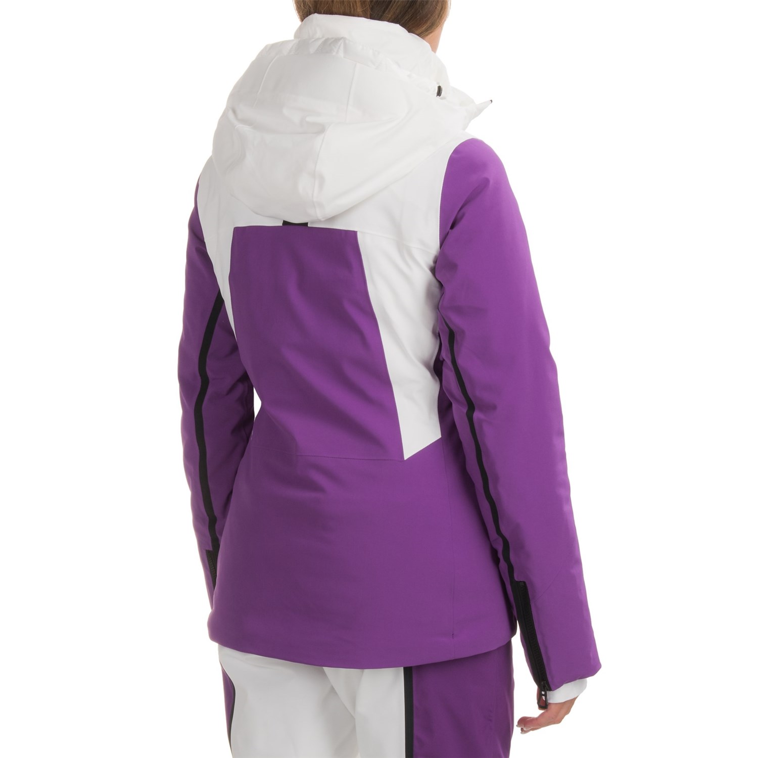 Helly Hansen Silverstar PrimaLoft® Ski Jacket (For Women) Save 57