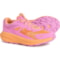Helly Hansen Skyhawk Trail Running Shoes (For Women) in Meta Pink