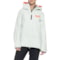 Helly Hansen Sogn Shell Ski Jacket - Waterproof, RECCO® in Seafoam