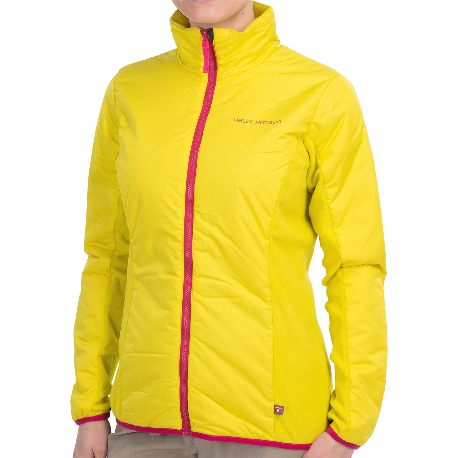 Helly Hansen Squamish CIS Jacket (For Women) 8875T - Save 67%