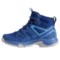4GUAF_4 Helly Hansen Stalheim HellyTech® Hiking Boots - Waterproof (For Women)