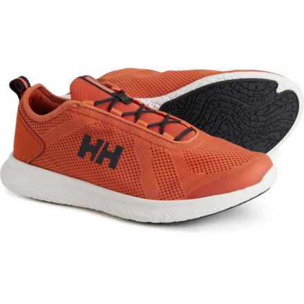 Helly Hansen Supalight Medley Shoes (For Men) in 179 Terracotta