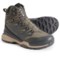 Helly Hansen Traverse HellyTech® Hiking Boots - Waterproof (For Men) in 431 Utility Gre