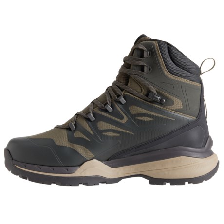 Helly Hansen Traverse HellyTech® Hiking Boots (For Men) - Save 47%