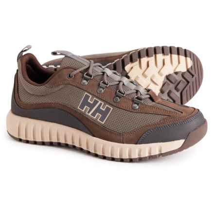 Helly Hansen Venali Hiking Shoes (For Men) in 730 Bungee Cord