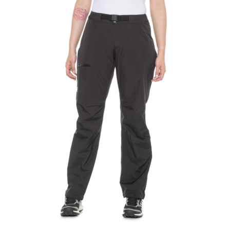 Helly Hansen Verglas 3 L Shell Ski Pants - Waterproof in Black