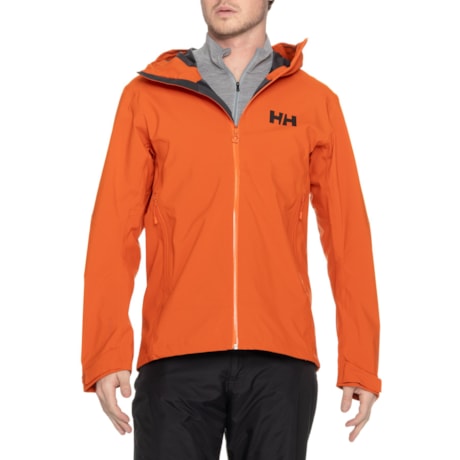 Helly Hansen Verglas 3L Shell Jacket - Waterproof - Save 48%