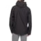 136Y1_2 Helly Hansen Verglas Backcountry Shell Ski Jacket - Waterproof, RECCO®