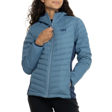 Hybrid Jacket average savings of 61% at Sierra