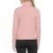 12WU0_2 Helly Hansen Versalite Cinched Fleece Shirt - Zip Neck, Long Sleeve