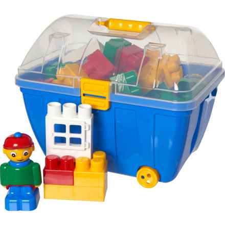 hemar building blocks