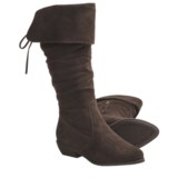 Henri Pierre by Bastien Rena Winter Boots - Suede (For Women)