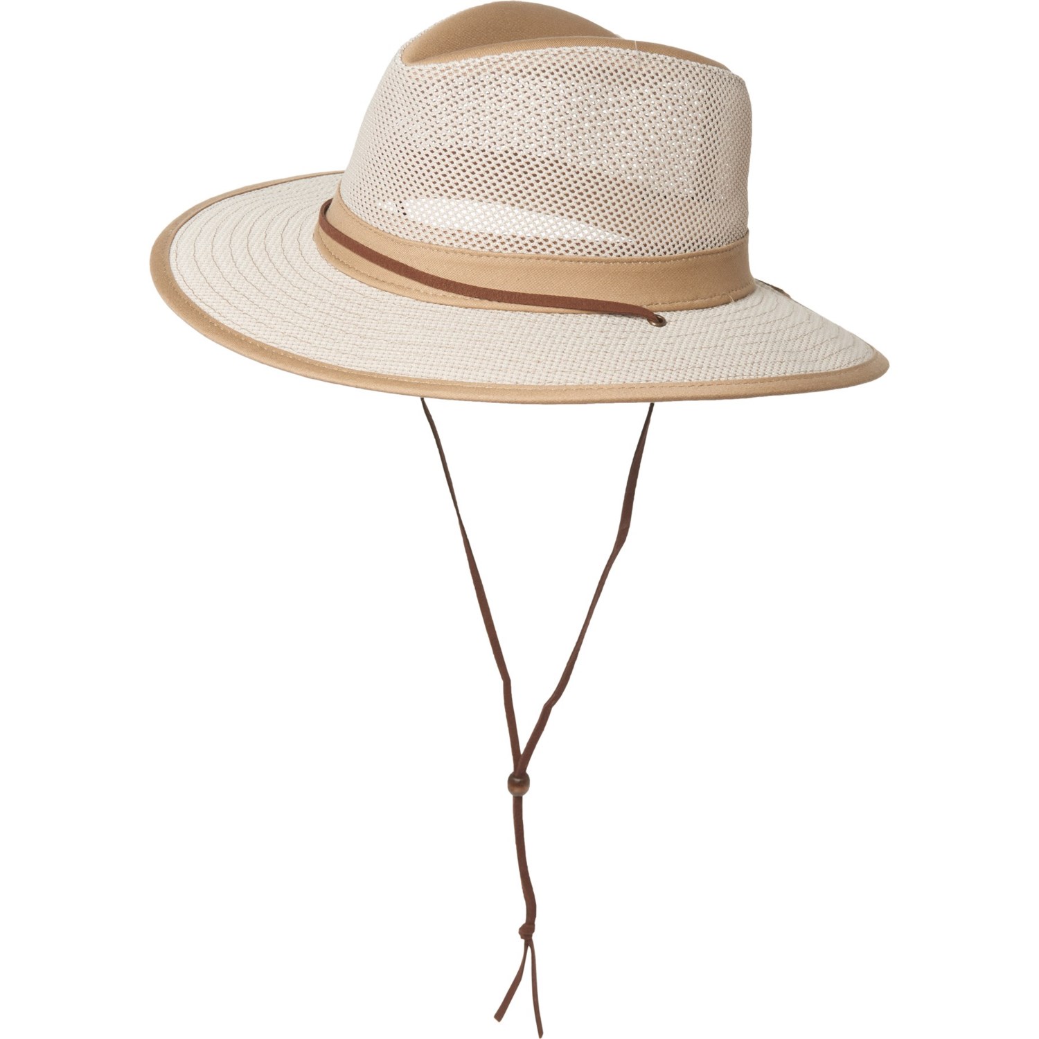 Henschel Aussie Breezer Safari Hat (For Men) Save 44