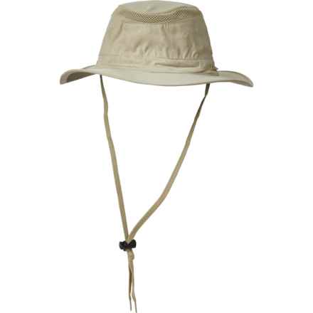 Henschel Camper Hat - UPF 50+ in Tan