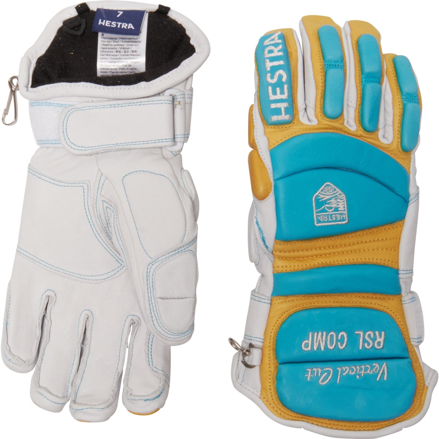 hestra ski gloves sale