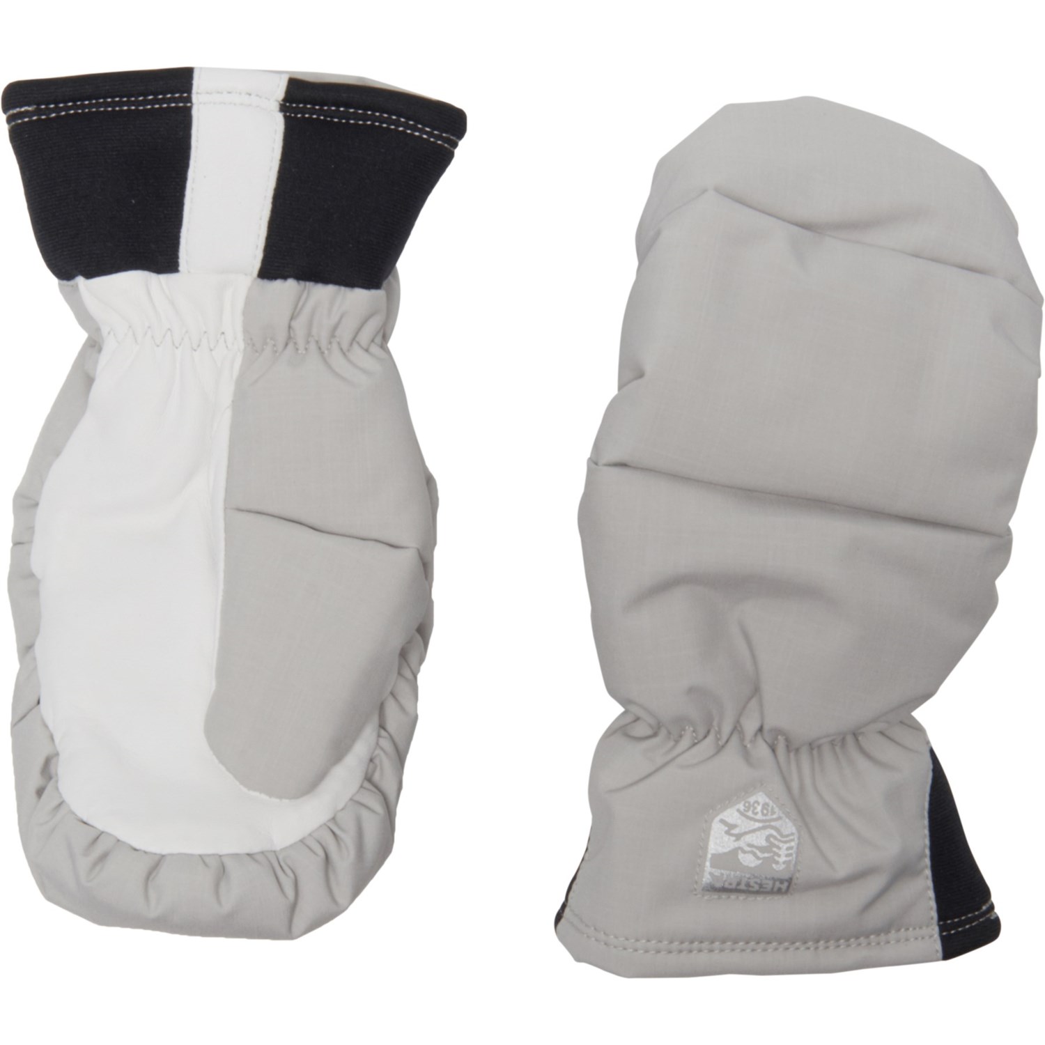 girls waterproof mittens