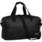 HEX Aspect Duffel Bag - Black Triangle in Black Triangle