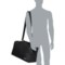 4AWMN_3 HEX Aspect Duffel Bag - Black Triangle