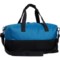 4AWMT_2 HEX Aspect Duffel Bag - Blue Dawn