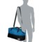 4AWMT_3 HEX Aspect Duffel Bag - Blue Dawn