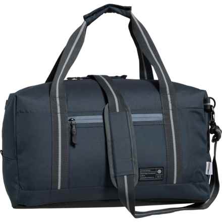 HEX Evolve Duffel Bag - Grey in Grey