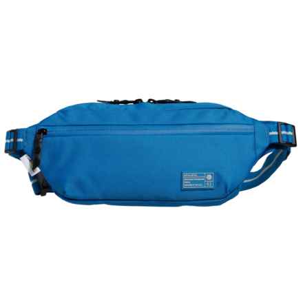 HEX Evolve Sling Bag in Eco Blue