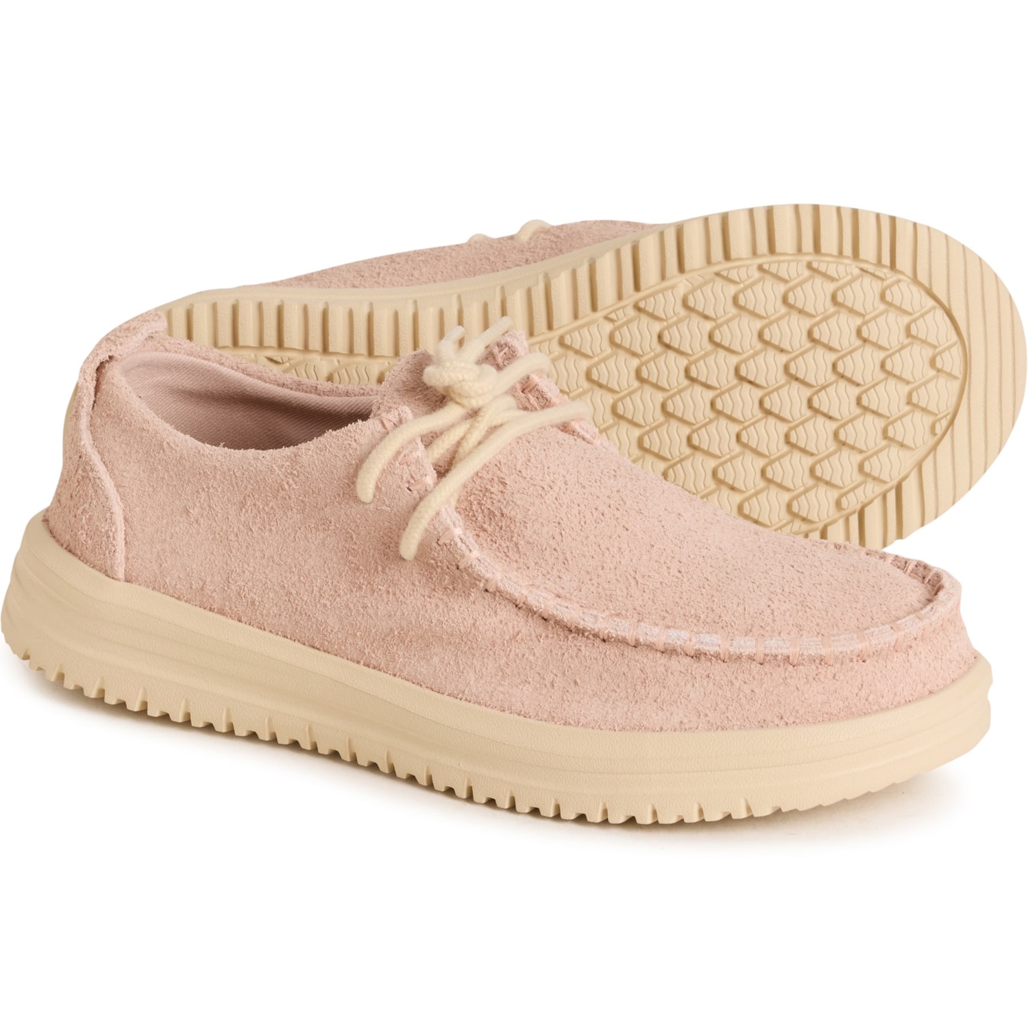 Hey Dude Wendy NXT Moc Sneakers (For Women)