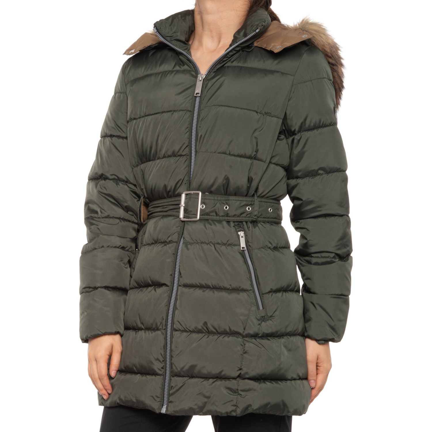 hfx down jacket
