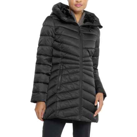 HFX Heavyweight Jacket - Insulated in Black