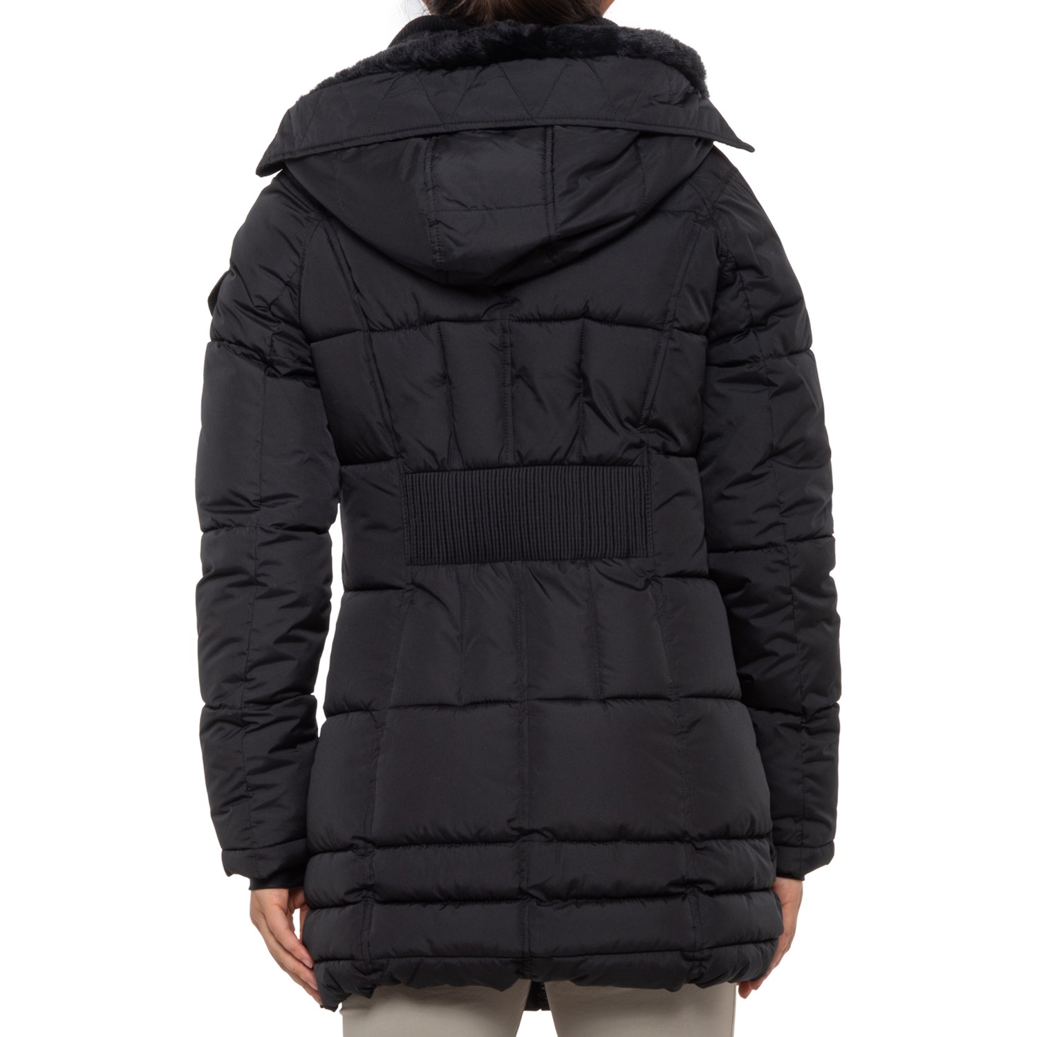 HFX Microtech Snowchic Puffer Coat (For Women) - Save 41%