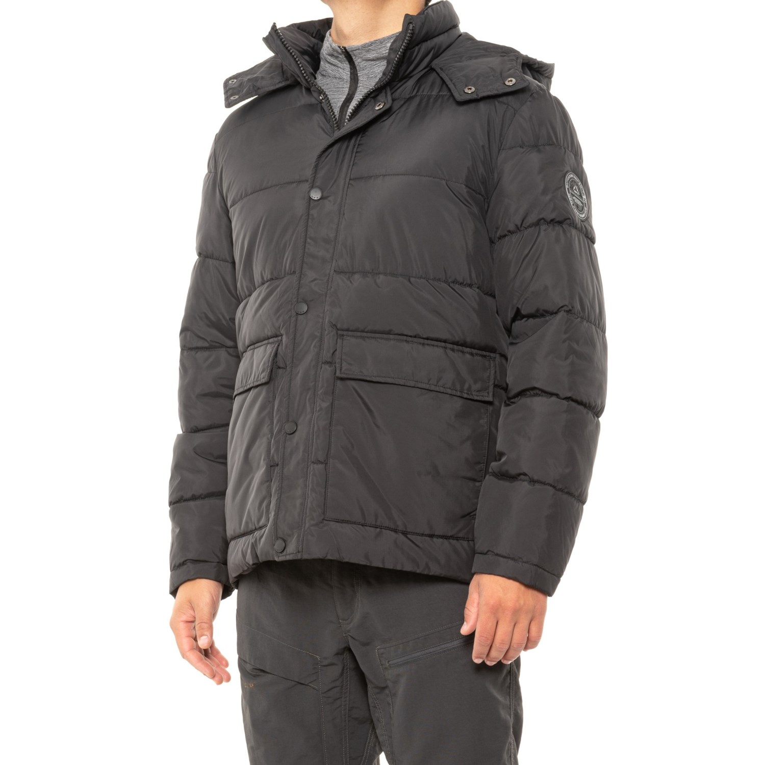 hfx jacket reviews