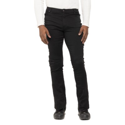 Hi-Tec 5-Pocket Tech Pants - Save 50%