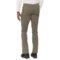 5MAAC_2 Hi-Tec 5-Pocket Tech Pants