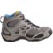 7181U_3 Hi-Tec Alchemy Lite Mid Hiking Boots - Waterproof (For Women)