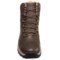 356CJ_2 Hi-Tec Alpyna Mid Leather Hiking Boots - Waterproof (For Men)