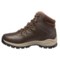 356CJ_5 Hi-Tec Alpyna Mid Leather Hiking Boots - Waterproof (For Men)