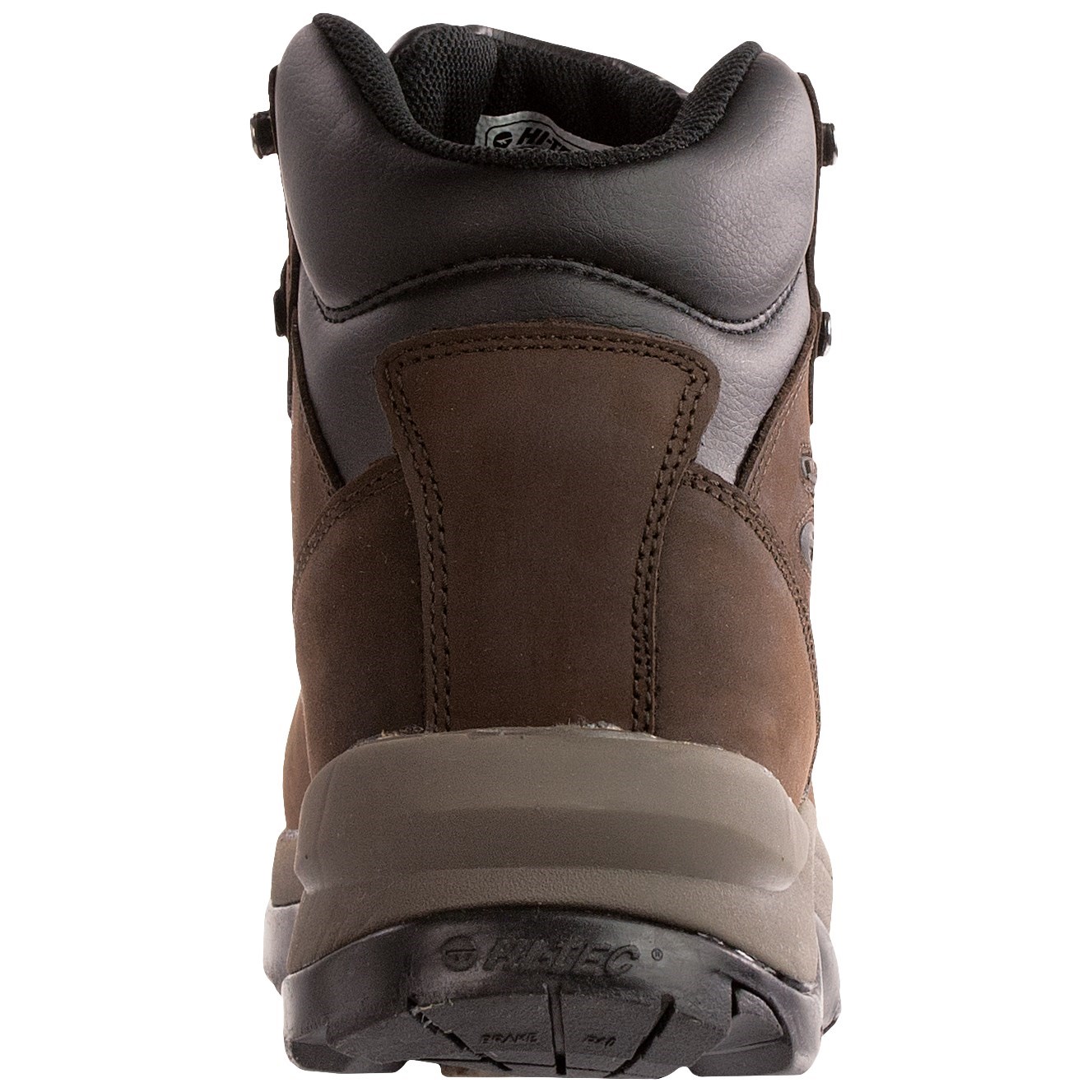 Hi-Tec Altitude IV Hiking Boots (For Men) - Save 40%