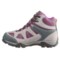 395VH_4 Hi-Tec Altitude Lite I Hiking Boots - Waterproof (For Girls)