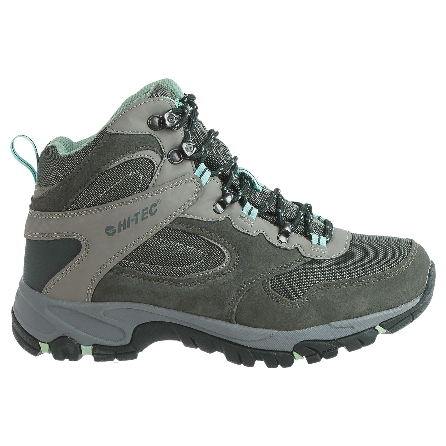altitude lite 3 mid