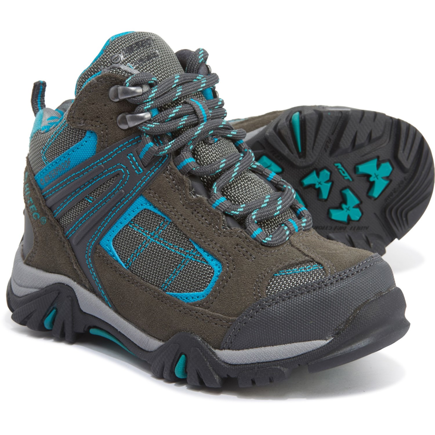 boys waterproof shoes