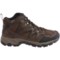 9721P_4 Hi-Tec Altitude Trek Mid Hiking Boots - Waterproof (For Men)