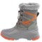 122RA_5 Hi-Tec Avalanche Jr. Winter Pac Boots - Waterproof, Insulated (For Big Boys)
