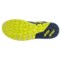 145GV_3 Hi-Tec Badwater Trail Running Shoes (For Men)