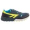 145GV_4 Hi-Tec Badwater Trail Running Shoes (For Men)