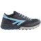 145GR_4 Hi-Tec Badwater Trail Running Shoes (For Women)