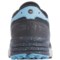 145GR_6 Hi-Tec Badwater Trail Running Shoes (For Women)