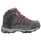 197UU_4 Hi-Tec Bandera II Hiking Boots - Waterproof, Suede (For Women)