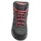 197UU_6 Hi-Tec Bandera II Hiking Boots - Waterproof, Suede (For Women)