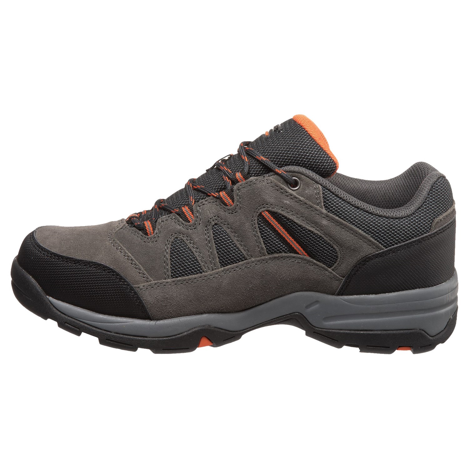 Hi-Tec Bandera II Low Hiking Shoes (For Men) - Save 42%